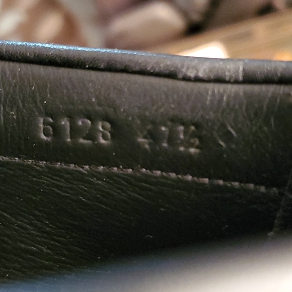 Versace loafers - Picture 3 of 7